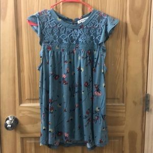 4 for $20 🌼 Wallflower Top